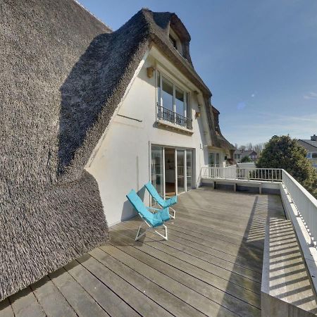 Ferienwohnung Het Riet Ostende Exterior foto