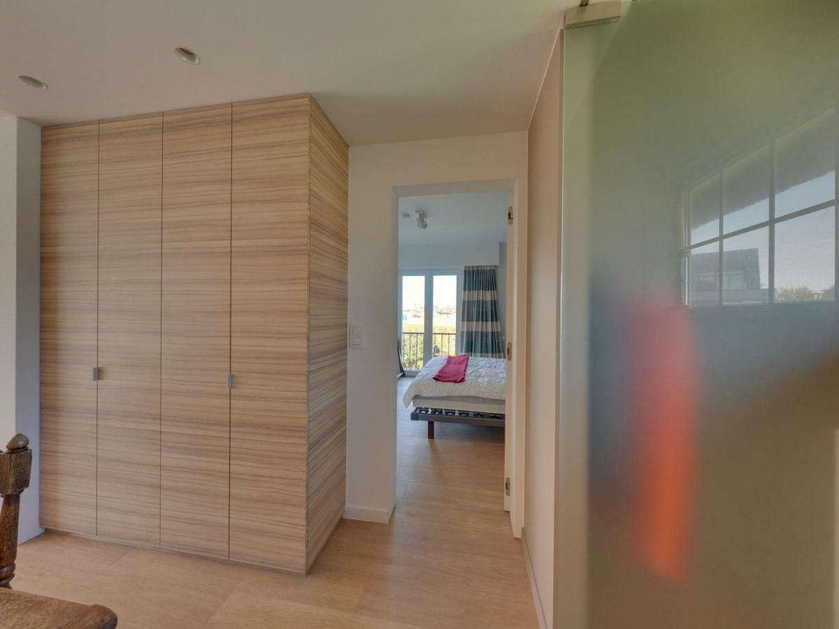 Ferienwohnung Het Riet Ostende Exterior foto