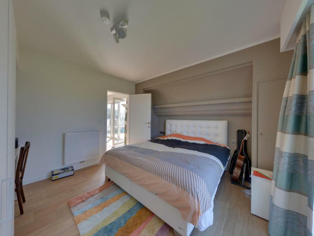Ferienwohnung Het Riet Ostende Exterior foto