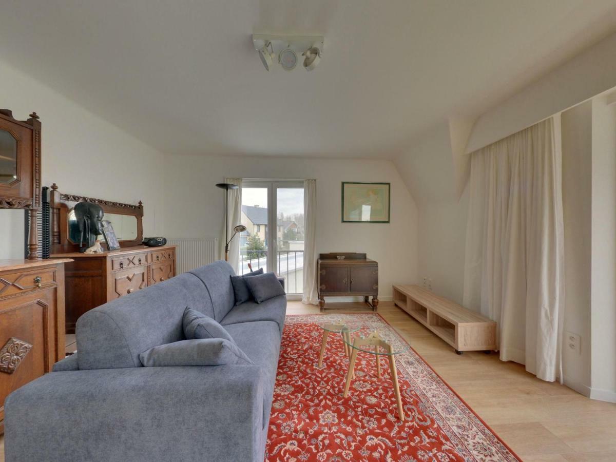 Ferienwohnung Het Riet Ostende Exterior foto